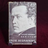 Eros' begravning