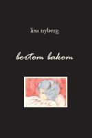 Bortom bakom : illustrerad poesi och lyrik