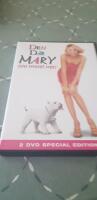 Den d&auml;r Mary 2 DVD special Efition