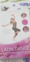 Latin dance