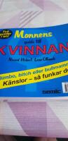 Kvinnans guide till mannen/Mannens guide till kvinnan