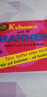 Kvinnans guide till mannen/Mannens guide till kvinnan