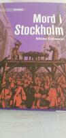 Mord i Stockholm