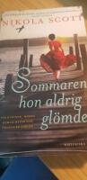 Sommaren hon aldrig gl&ouml;mde