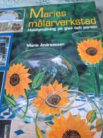 Maries m&aring;larverkstad