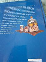 Maries m&aring;larverkstad