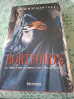 Bortf&ouml;rda
