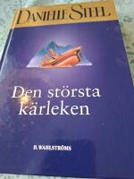 Den st&ouml;rsta k&auml;rleken