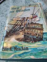 Storm &ouml;ver Ostindien
