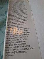 Storm &ouml;ver Ostindien