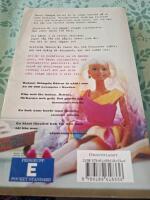 Bakom st&auml;ngda d&ouml;rrar