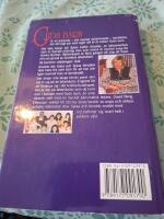 Guds barn : [arton &aring;r i sektens v&aring;ld]