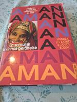 Aman : en somalisk kvinnas ber&auml;ttelse