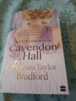 Krigets vindar &ouml;ver Cavendon Hall