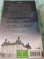 Krigets vindar &ouml;ver Cavendon Hall