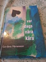 Var dags n&auml;ra k&auml;ra