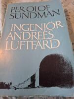 Ingenj&ouml;r Andr&eacute;es