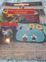 M&aring;la p&aring; vad du vill