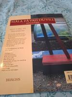 M&aring;la p&aring; vad du vill