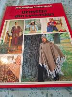 Utnyttja din symaskin