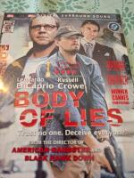 Body of lies