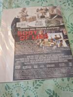 Body of lies