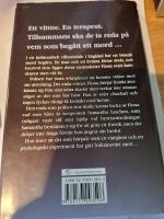 Tryggare kan ingen vara