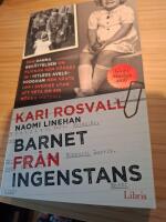 Barnet fr&aring;n ingenstans