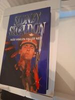 N&auml;r himlen faller ner