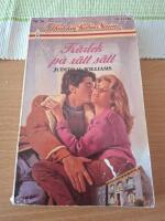 K&auml;rlek p&aring; r&auml;tt s&auml;tt