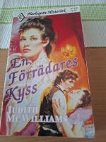 En f&ouml;rr&auml;dares kyss
