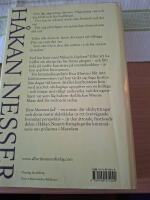 Ewa Morenos fall : kriminalroman