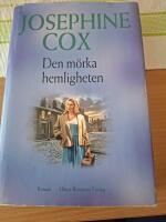 Den m&ouml;rka hemligheten