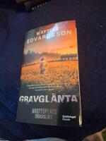 Gravgl&auml;nta