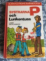 Systrarna P och Lunkentuss