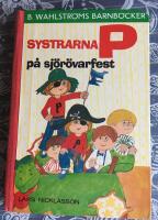 Systrarna P p&aring; sj&ouml;r&ouml;varfest