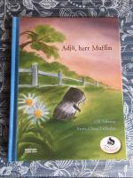 Adj&ouml;, herr Muffin