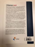 Ledningsgruppens dynamik