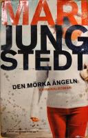 Den m&ouml;rka &auml;ngeln