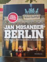 Berlin : med en v&auml;gledning till det kommunistiska och nazistiska Berlin