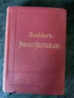 Baedekers Nordost-Deutschland