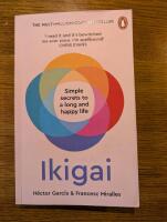 Ikigai