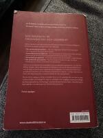 Nya perspektiv p&aring; organisation och ledarskap