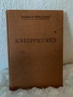 Kneippkuren