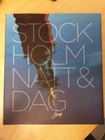 Stockholm natt & dag
