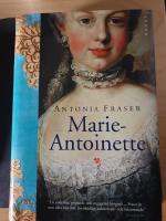 Marie Antoinette
