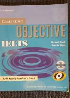 Objective IELTS Advanced Student's Book