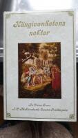 H&auml;ngivenhetens nektar : ett sammandrag av Śrīla Rūpa Gosvāmīs Bhakti-rasāmṛta-sindhu