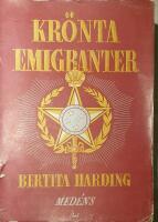Kr&ouml;nta emigranter