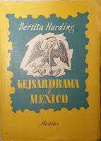 Kejsardrama i Mexico